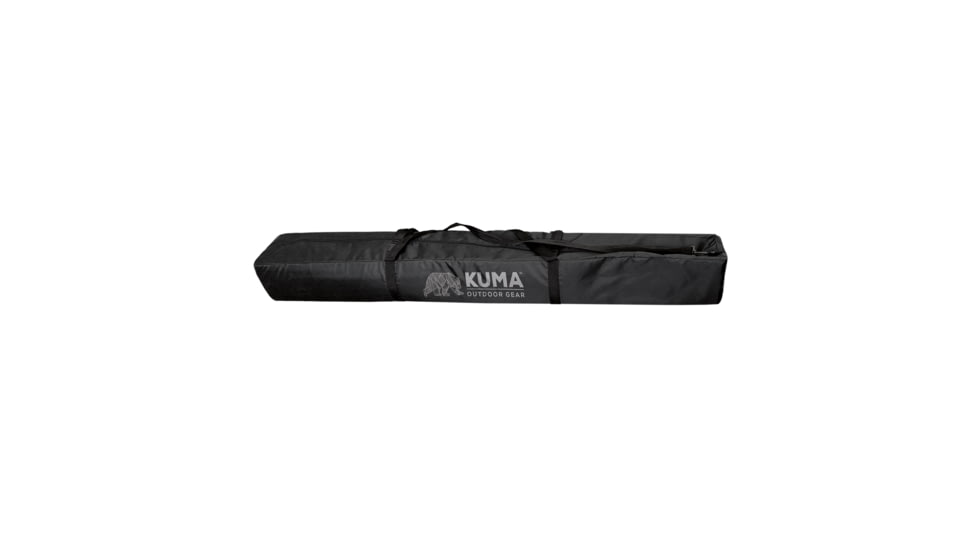 Kuma Outdoor Gear Super Bear Den Deluxe Gazebo