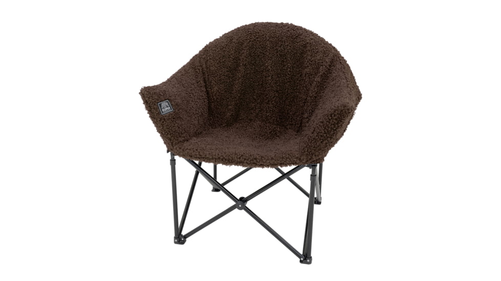 Kuma Outdoor Gear Teddy Bear Camp Chair Cover