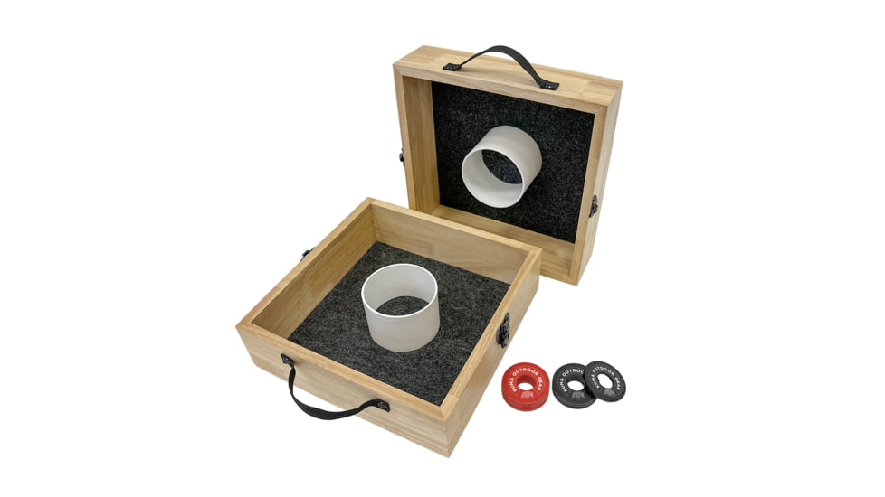 Kuma Outdoor Gear Washer Toss