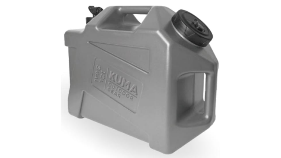 Kuma Outdoor Gear Nomad Hydro Hauler , NEW AVAILABLE SS26, 902-KM-NHH-GR