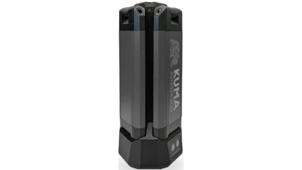 Kuma Outdoor Gear Northstar LED Fixture , NEW AVAILABLE SS26, 903-KM-NLF-BG