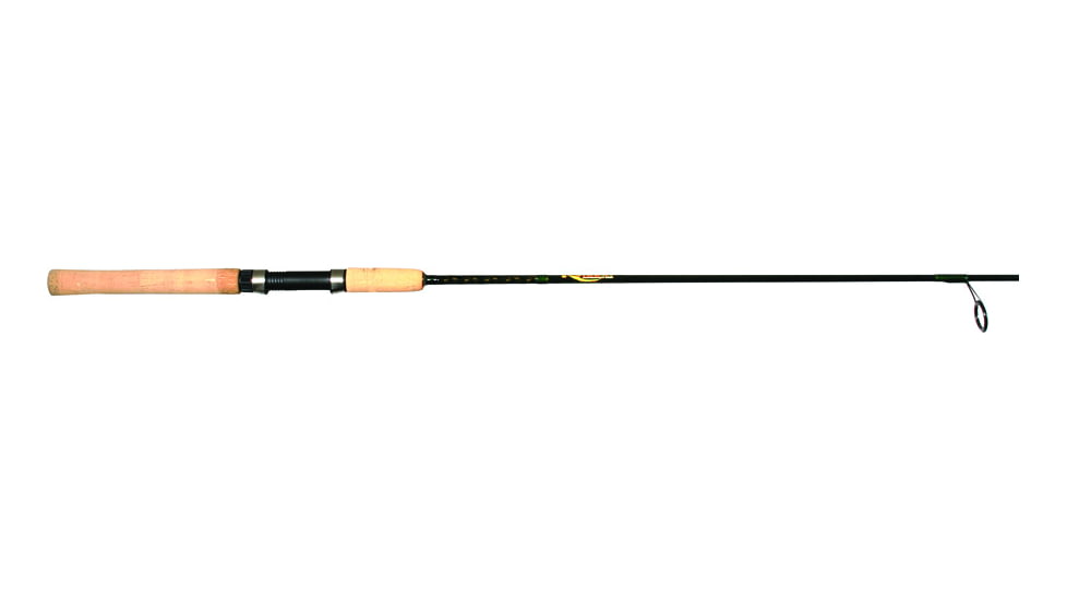 Kunnan Kunnan IM7 Series Spinning Rod Medium 2 Piece, 6-12lb, 7, KIM7-702MS