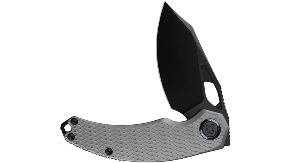 Kunwu Knives Compadre Framelock DLC, KUNK706CT4