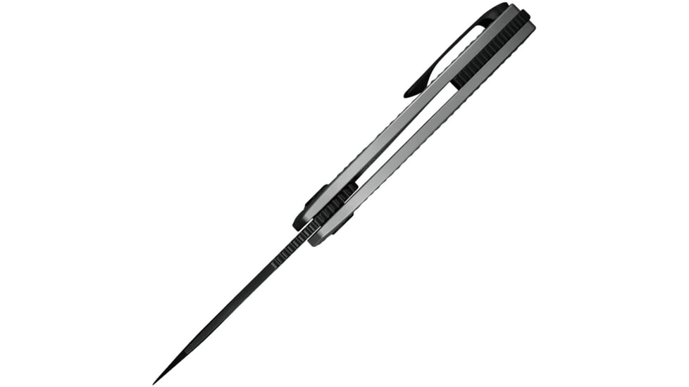 Kunwu Knives Compadre Framelock DLC, KUNK706CT4