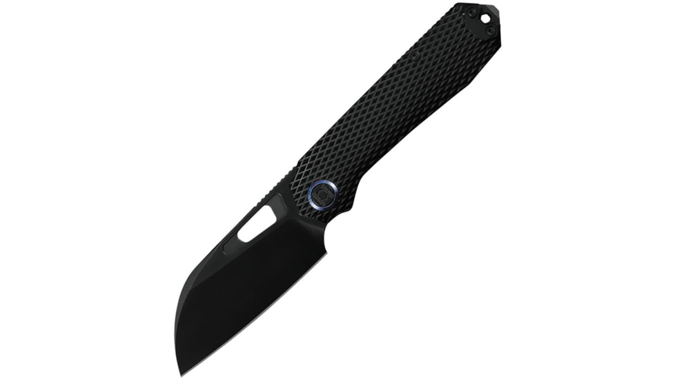 Kunwu Knives Diablo Framelock DLC, KUNK717T4
