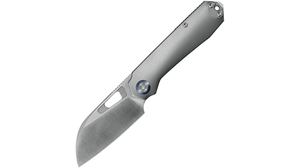 Kunwu Knives Diablo Framelock OP, KUNK717T2A