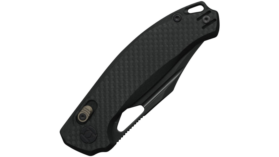 Kunwu Knives DJANGO Crossbar Lock, KUNX707F