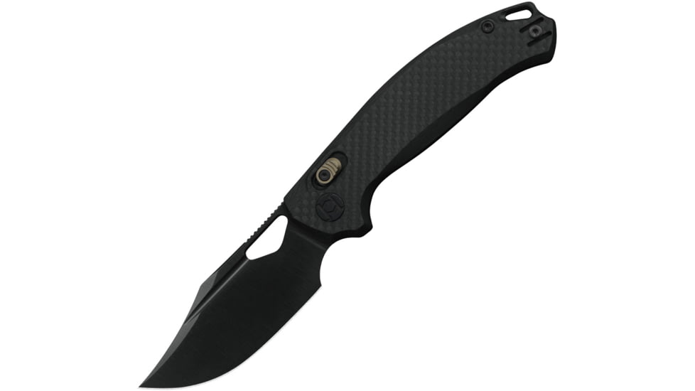 Kunwu Knives DJANGO Crossbar Lock, KUNX707F
