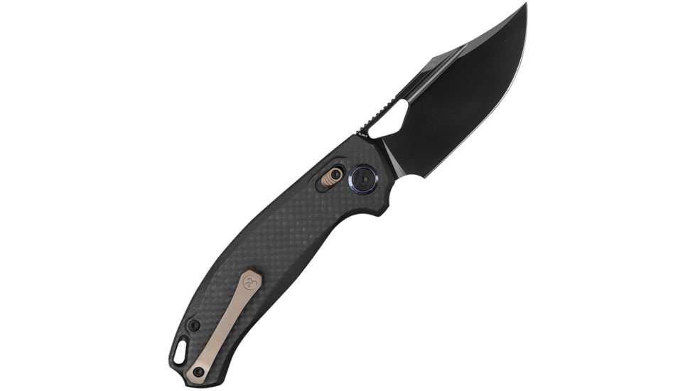 Kunwu Knives DJANGO Crossbar Lock, KUNX707XLF