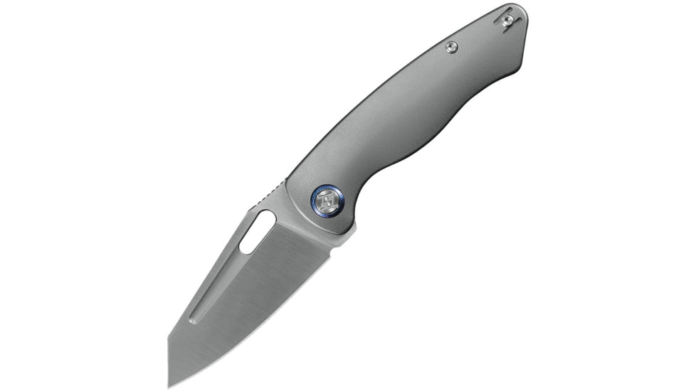 Kunwu Knives Geronimo Verta Lock Org Peel, KUNB718T2A