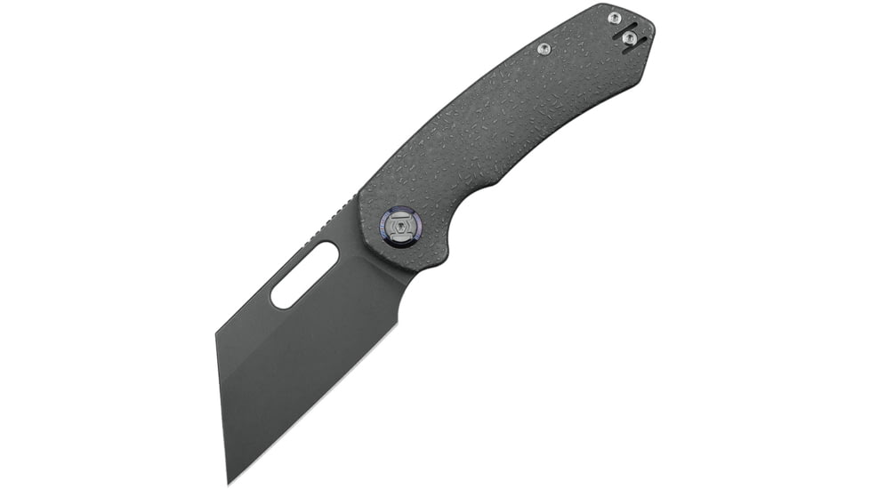 Kunwu Knives Primo Framelock SW, KUNK710TR1S