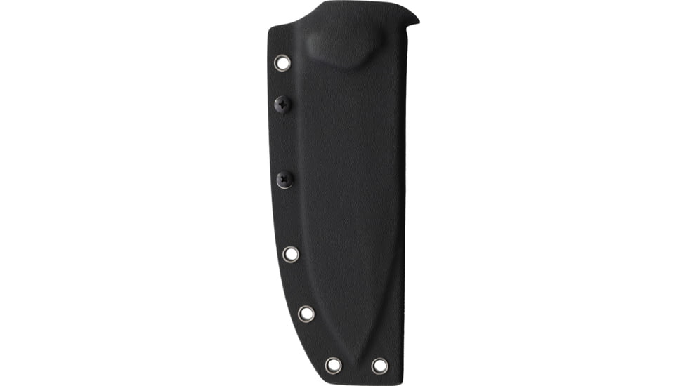 Kunwu Knives Stiffy G Fixed Blade Grn Tflon, KUNF712GN1