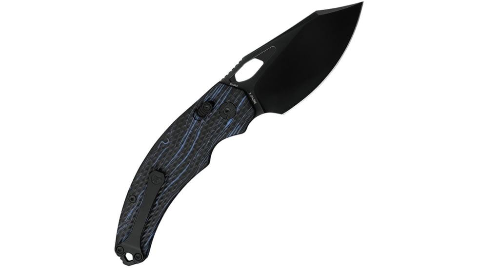 Kunwu Knives X-Padre XT Lock, KUNX706A2