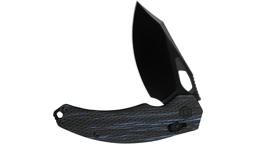 Kunwu Knives X-Padre XT Lock, KUNX706A2
