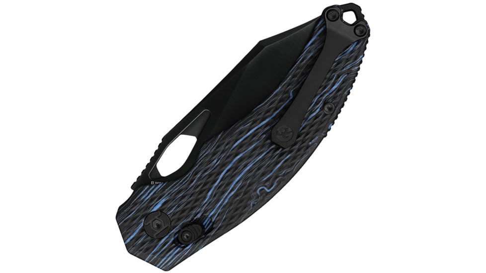 Kunwu Knives X-Padre XT Lock, KUNX706A2