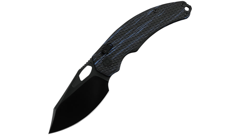 Kunwu Knives X-Padre XT Lock, KUNX706A2