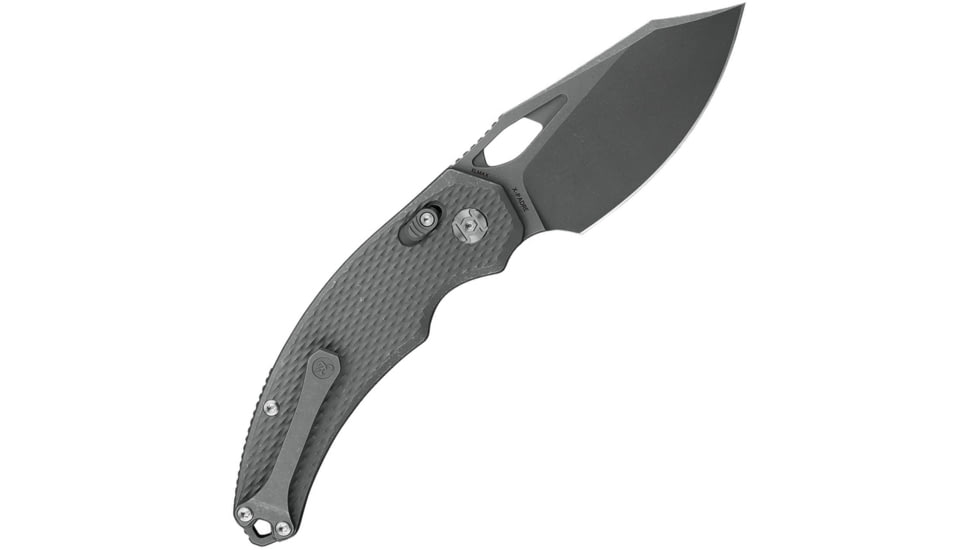 Kunwu Knives X-Padre XT Lock SW, KUNX706T1S