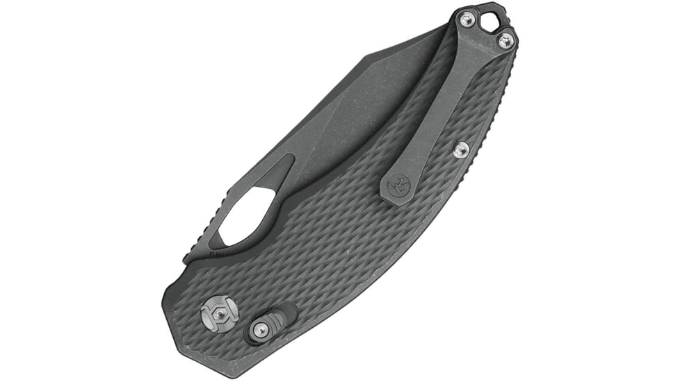 Kunwu Knives X-Padre XT Lock SW, KUNX706T1S