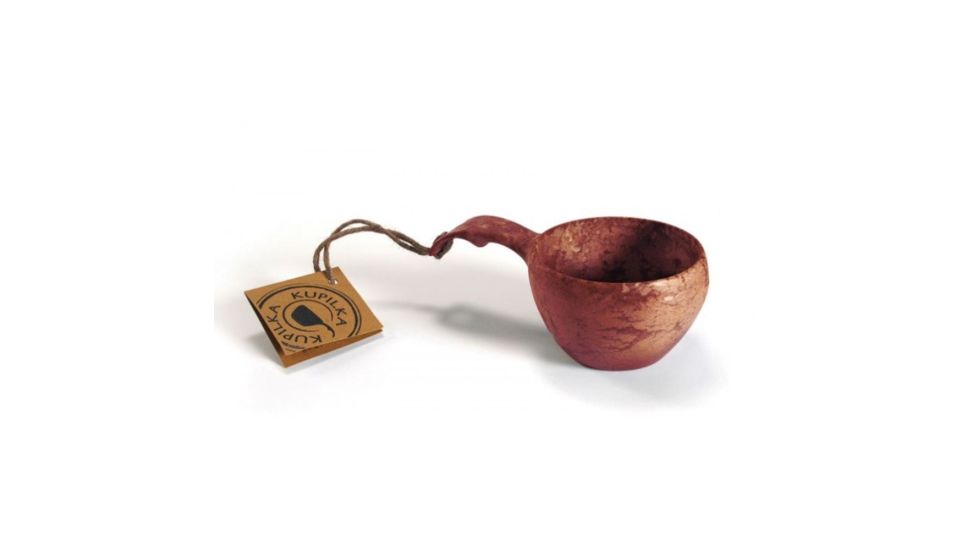 Gift Set-Cranberry