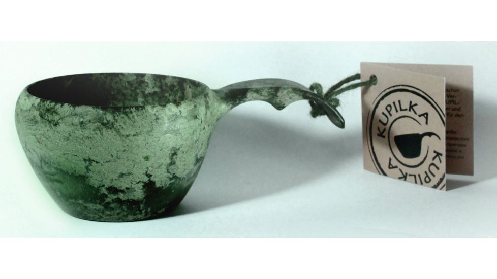 Gift Set-Green