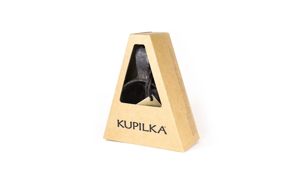 Kupilka Large Cup, 12,5 fl oz, Black K37BK