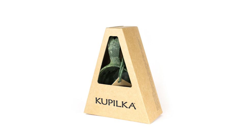 Kupilka Large Cup, 12,5 fl oz, Green K37G