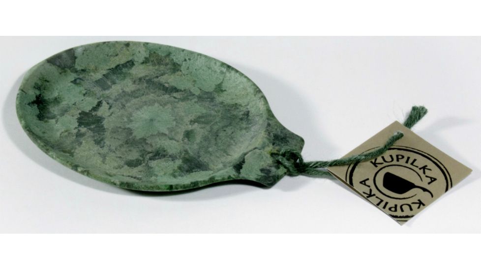 Light Platter-Green