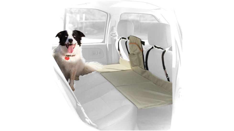 Kurgo Backseat Pet Bridge 01137