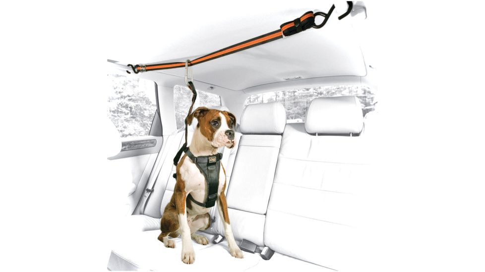 Kurgo Dog Auto Zip Line 00032
