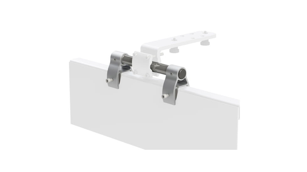 Kuuma Products Adapter f/Pontoon Boats Mount 57776