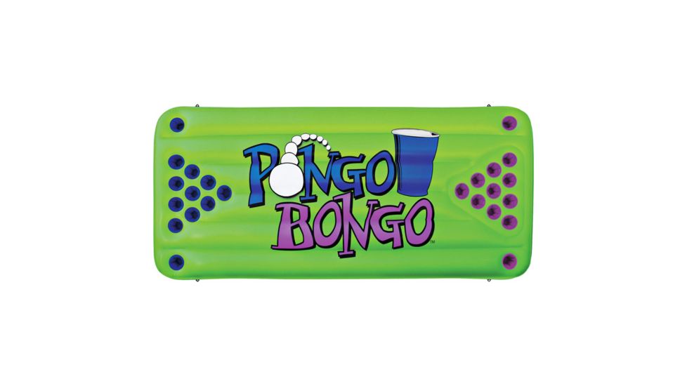 Airhead Pongo Bongo AHPB-1
