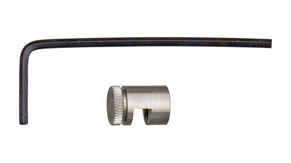 Kwik Thumb Thumb Stud, .4in Long KTS01756