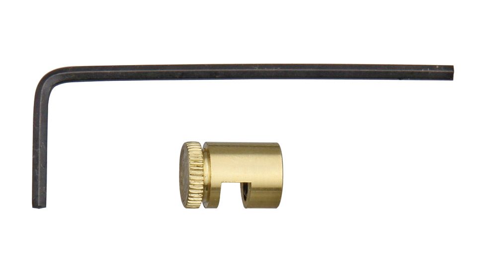 Kwik Thumb Thumb Stud, .4in Long KTS01757