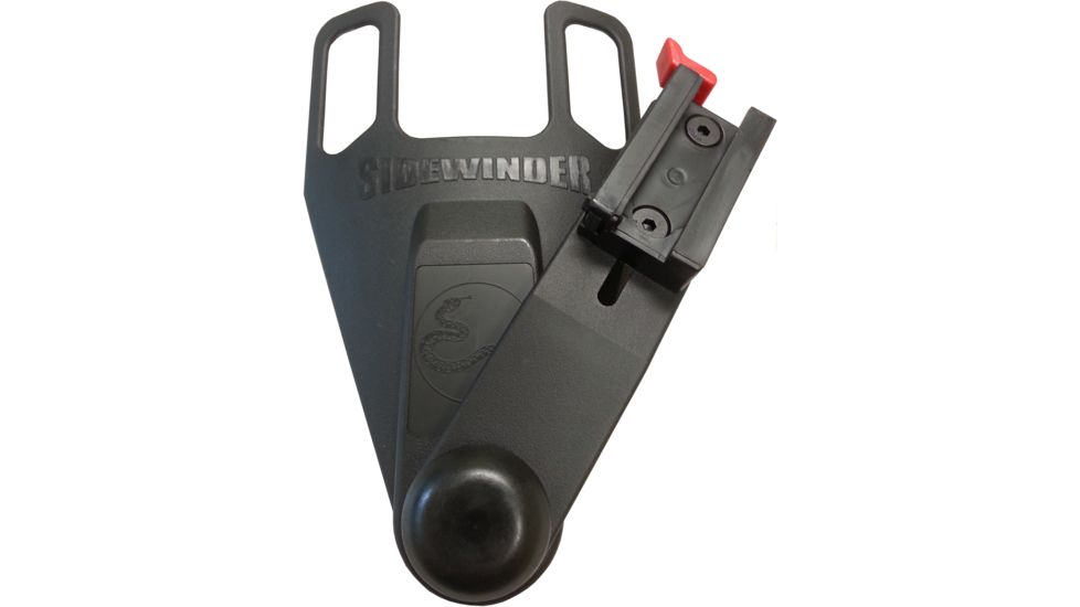 Carquois D'arbalète Kwikee Kwiver Gator Grip ARTIC-2 D'occasion – Noir