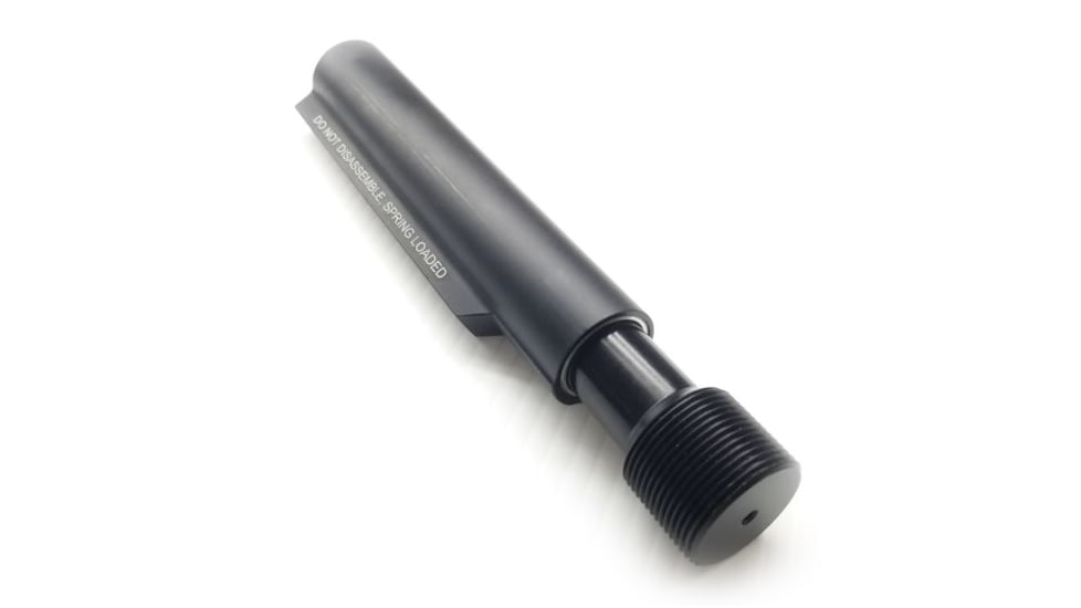 KynSHOT AR-15 Adjustable Shotgun Recoil Buffer, Black, RB5100