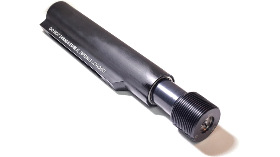 KynSHOT AR-15 Adjustable Shotgun Recoil Buffer, Black, RB5100