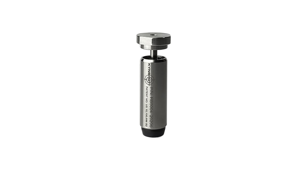 KynSHOT Hydraulic Buffer Ar-10 W/coll Stock 308 2.5in Buffer, RB5004