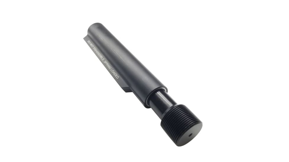 KynSHOT Non Adjustable Shotgun Recoil Buffer, Black, RB5103