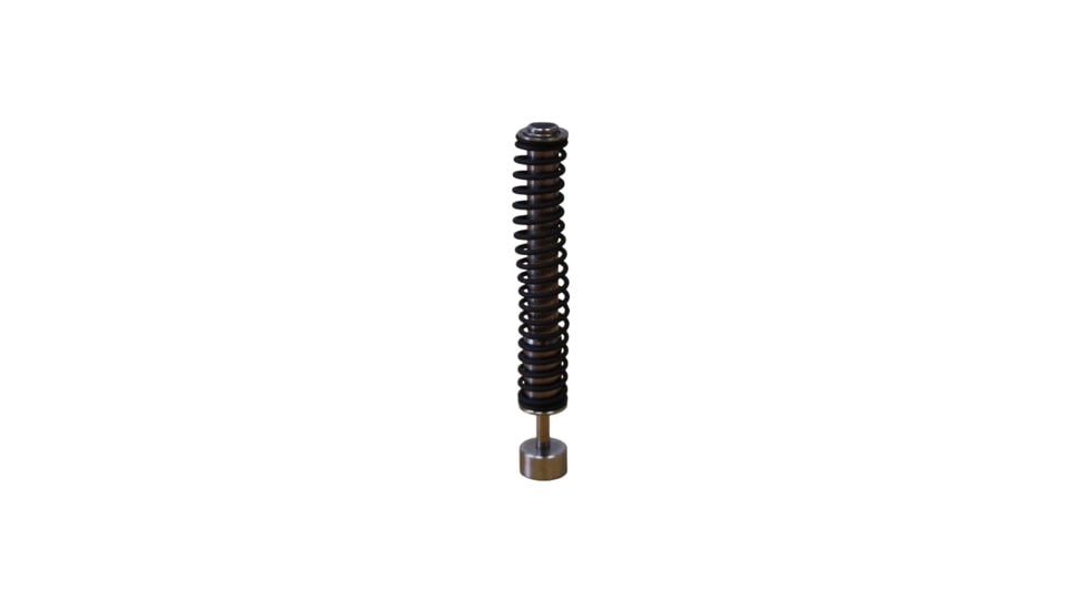 KynSHOT SIG Sauer P365XL Hydraulic Guide Rod, Black, PB6006