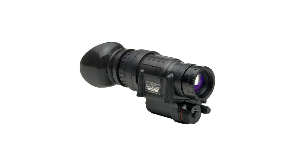 L3 AN/PVS-14 M914A Omega Night Vision Monocular, Gen 3 w/ Manual Gain Control, 000738