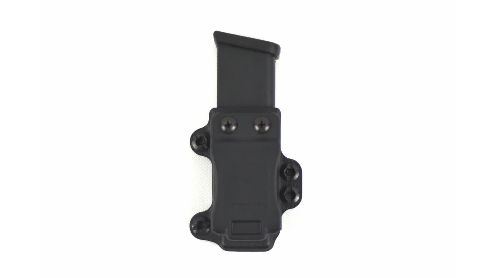 L.A.G. Tactical 2011 STI M.C.S. Carry, Black 811256027280