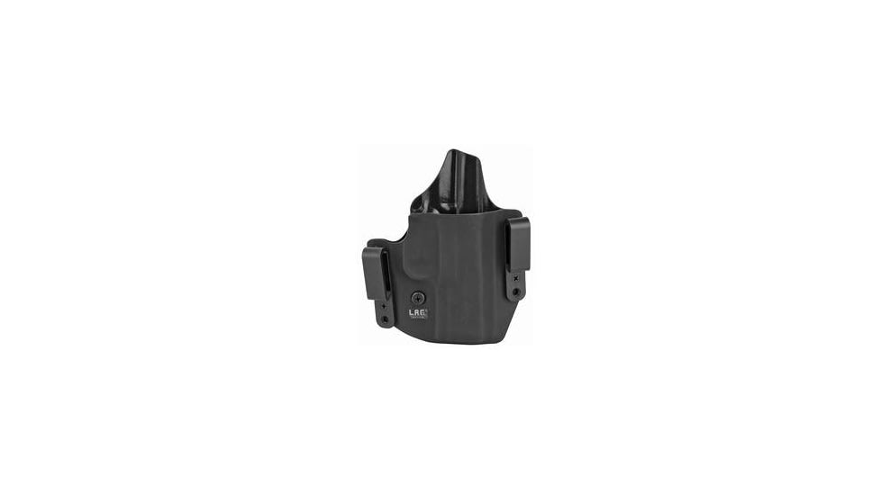 USED L.A.G. Tactical FN 509 - RH - BLK, LC10020, EDEMO1, Used, Condition Fair, Scratches