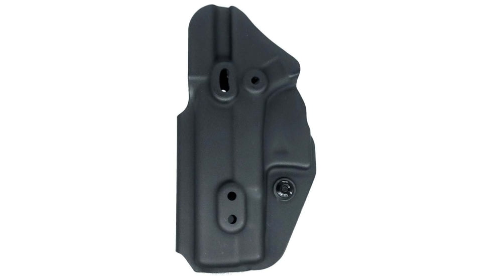 L.A.G. Tactical Liberator MK II Holster, Walther PDP Full Size 4.5in, Ambidextrous, Black, 70708