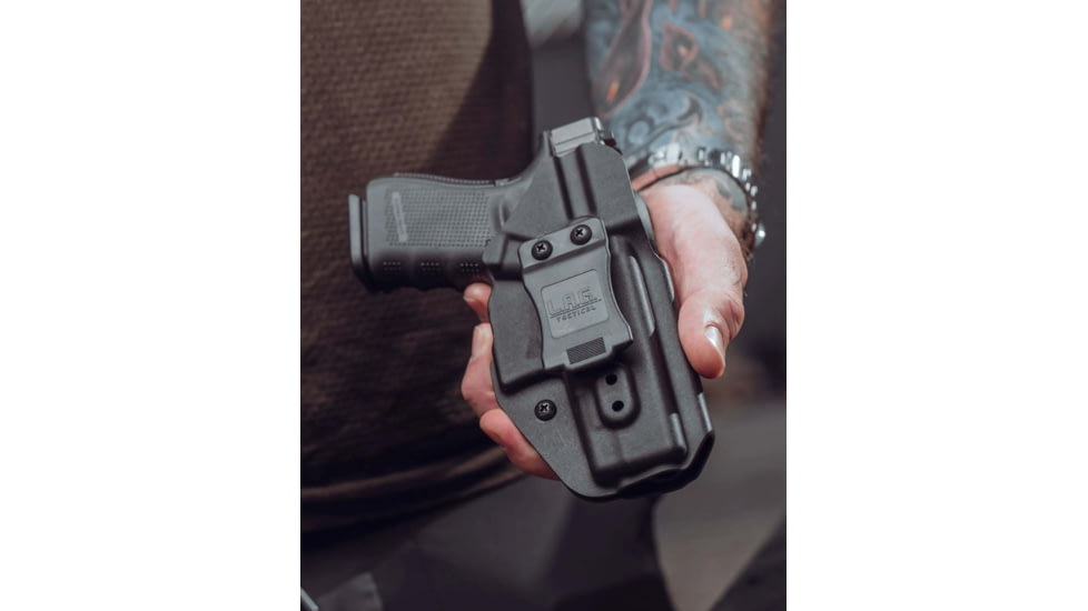 L.A.G. Tactical Liberator MK II Holster, LC70708