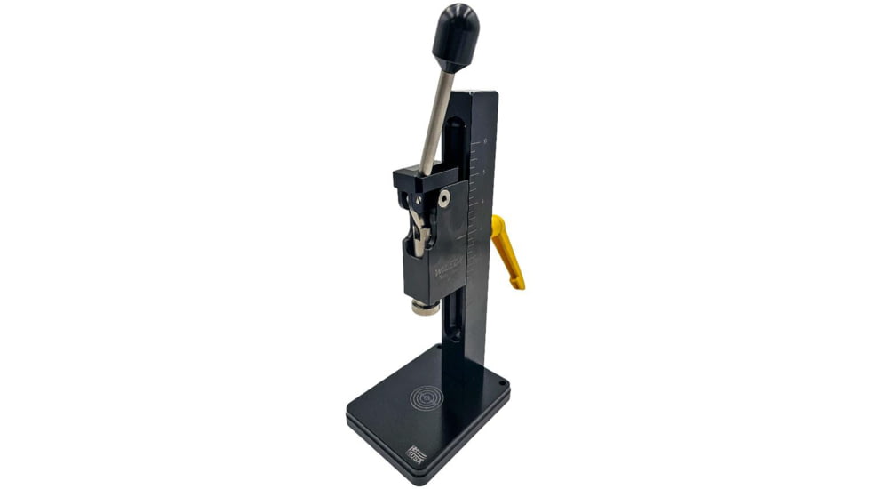 L.E. Wilson Arbor Press, Silver, WIL-ABPR