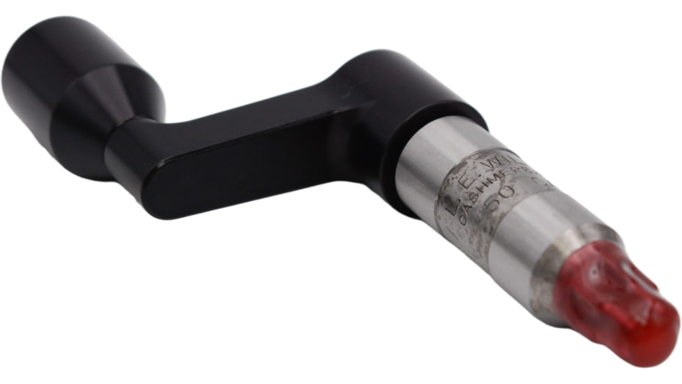 L.E. Wilson 50 Cal Primer Pocket Reamer