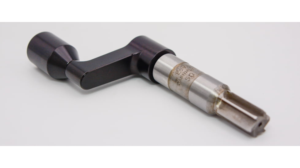 L.E. Wilson .50 Caliber Inside Neck Reamer, 512, INR-512