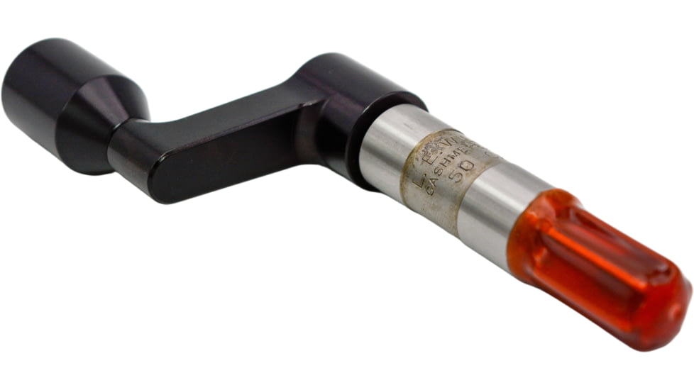 L.E. Wilson 50 Caliber Inside Neck Reamer