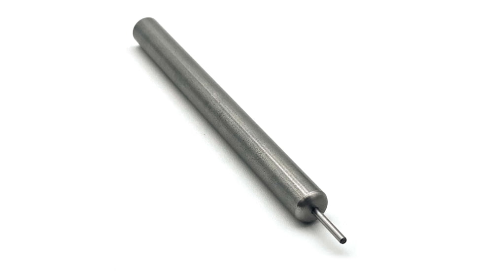 L.E. Wilson .50 Caliber Punch - Replacment