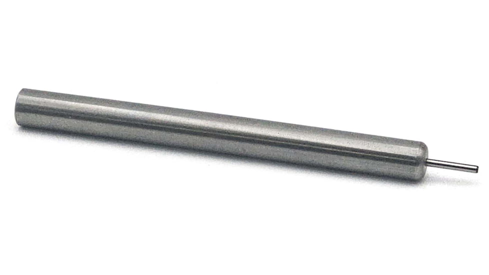 L.E. Wilson .50 Caliber Punch - Replacment